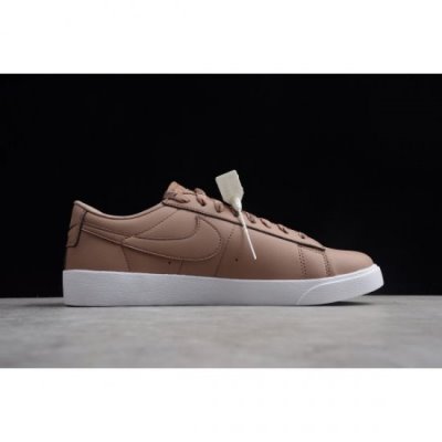 Nike Blazer Low Se Siyah Kaykay Ayakkabı Türkiye - 2ES5J02G